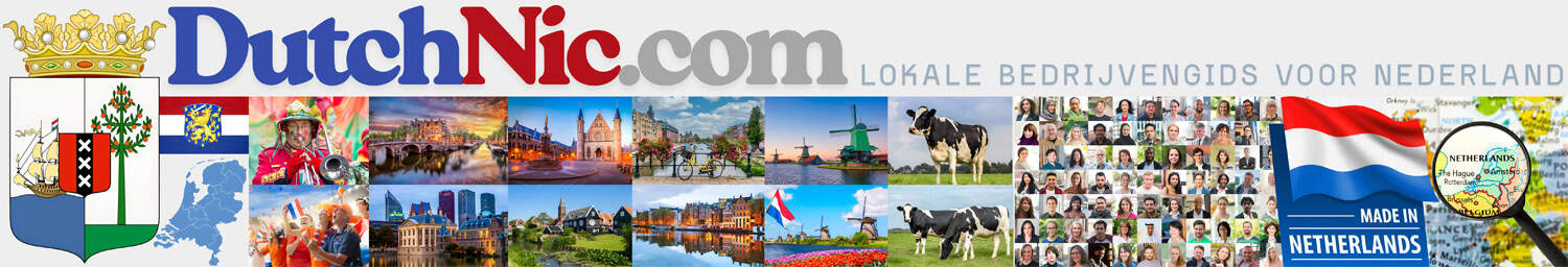 Gemaakt in Nederland - Fonkl
